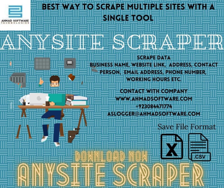 The Best Web Scraping Tools For Freelancers And Businesses